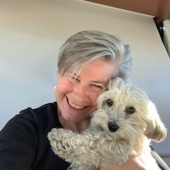 Tracy Hollister